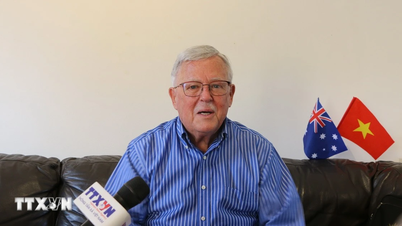 ទស្សនៈរបស់អ្នកជំនាញអន្តរជាតិលើសេចក្តីព្រាងឯកសារនៃមហាសន្និបាតបក្សលើកទី១៤