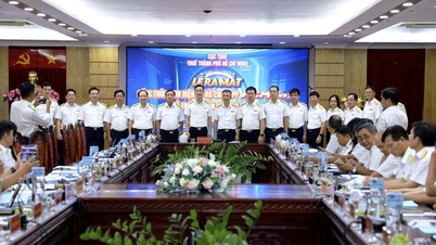 ជំរុញឱ្យមានការផ្លាស់ប្តូរគំរូនៃការគ្រប់គ្រងពន្ធនៅក្នុងក្បាលរថភ្លើងសេដ្ឋកិច្ចភាគខាងត្បូង