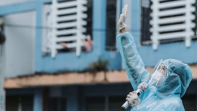 COVID-19'un üstesinden gelmede sembolik dayanışma projesi: İyimser bir geleceğe doğru