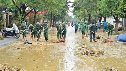 វាយប្រហារគ្រប់ទិសទី