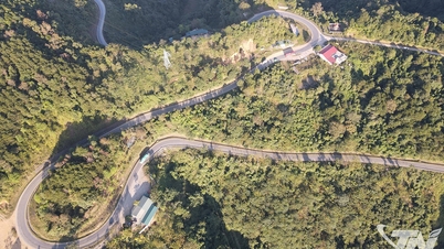 গিয়াং পাসের কিংবদন্তি