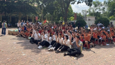 Хайфон: Интеграция народной дипломатии в неправительственные проекты