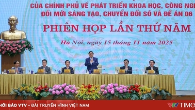 Premier ministre : Supprimer résolument les procédures inutiles que les gens doivent encore suivre