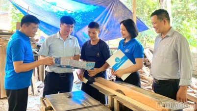 ลาวไกมุ่งมั่นพัฒนาประกันสุขภาพ มุ่งสู่ความครอบคลุมทั่วถึง