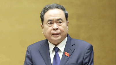 Ấn định ngày bầu cử vào 15.3.2026, cho phép tiếp xúc cử tri trực tuyến