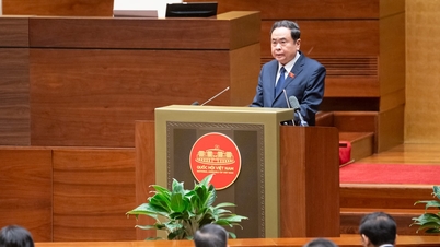 पोलित ब्यूरो के निर्देशों का प्रसार करने और चुनाव कार्य शुरू करने के लिए राष्ट्रीय सम्मेलन का समापन