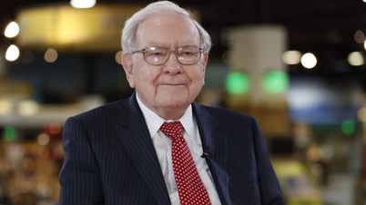 Grunnen til at Warren Buffet ble avvist av Harvard er fortsatt legendarisk