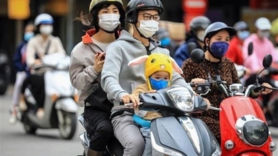 آج کا موسم (15 نومبر): ٹھنڈی ہوا مضبوط، شمال سرد ہونے کو ہے۔