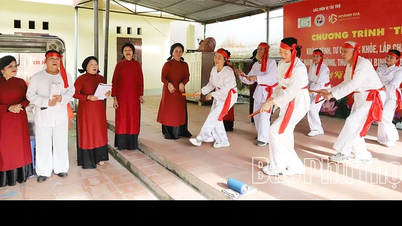 15 лет распространения звука наследия