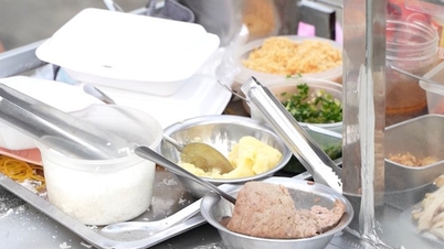 Doktor memberi amaran tentang risiko keracunan makanan semasa perubahan musim