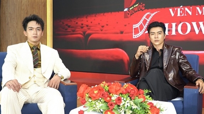 Những cái tên vào vòng đề cử Giải Mai Vàng 31