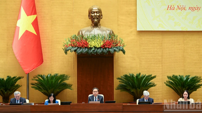 [사진] 토람 총서기, 제16대 국회의원 선거 시행 전국대회 참석