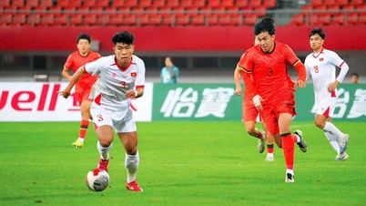 Link az U22 Vietnám - U22 Üzbegisztán focimeccs élő közvetítéséhez, ma, november 15-én, 14:30-kor