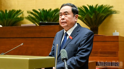 Lựa chọn người xứng đáng đại diện ý chí, nguyện vọng, quyền làm chủ của nhân dân