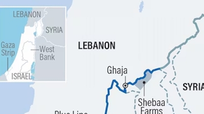 Națiunile Unite: Israelul construiește un zid la granița cu Libanul