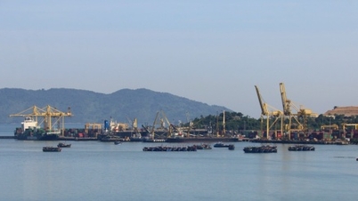 Дананг прийматиме В’єтнамський логістичний форум 2025