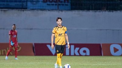 কুয়ে নগোক হাই হঠাৎ থান হোয়া দলকে বিদায় জানিয়ে দিলেন, দা নাংকে তার নতুন গন্তব্য হিসেবে বেছে নিলেন?