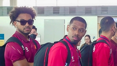 Xuan Son ve Vietnam ekibi 'başarıya ulaşmak için erken kalktı': Laos'a gidiyorlar, kazanmaya kararlılar