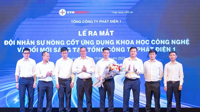 Lyser opp EVNGENCO1s innovasjonsreise: Personen som «bygger bro» fra informasjonsteknologi til kraftverkskontroll