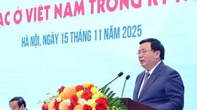 Er wordt voorspeld dat Vietnam in 2036 officieel een land met een vergrijzende bevolking zal zijn.