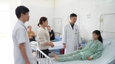 Advertencia sobre las úlceras gástricas y duodenales en jóvenes