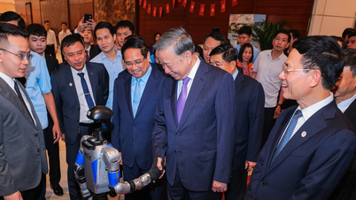 Aufruf an wissenschaftliche und technologische Fachkräfte, zur Unterstützung des Landes zurückzukehren – Teil 3: Der Ruf des Vaterlandes und das „Engagement“ der Nation