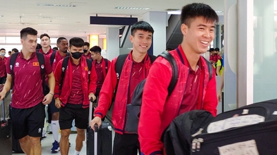 ចំណែក​ក្រុម​វៀតណាម​បាន​ទៅ​ដល់​ដី​ឡាវ​ដោយ​មាន​ទំនុក​ចិត្ត​ឈ្នះ​៣​ពិន្ទុ