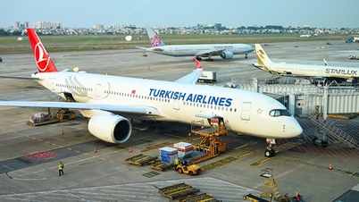 بسیاری از خطوط هوایی بین‌المللی برای ورود به ویتنام سرعت می‌گیرند، استانداردهای خدمات چگونه افزایش می‌یابد؟