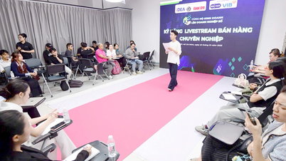 Nach einer Reihe von Skandalen sind die Verbraucher dem Livestreaming gegenüber gleichgültig.