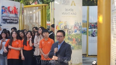 Csendes cselekedetek terjesztése a közösségért