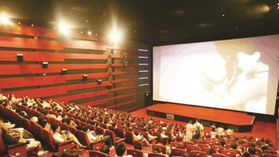 Apabila jumlah box office... katakan yang sebenarnya!