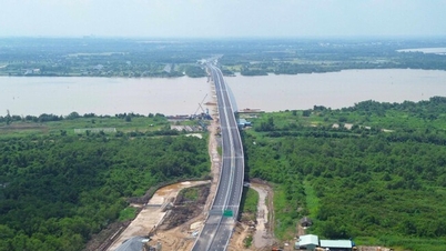 ການວາງແຜນໂຄງລ່າງພາກໃຕ້: ລົດໄຟໃຕ້ດິນມູນຄ່າຫຼາຍຕື້ໂດລາ, ເສັ້ນທາງວົງວຽນ 4 ແລະ ຂົວໃໝ່ 8 ແຫ່ງ