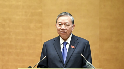 Projev generálního tajemníka To Lama na celostátní konferenci o zavedení voleb poslanců do 16. Národního shromáždění a lidových rad na všech úrovních na období 2026–2031