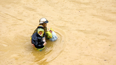প্রাকৃতিক দুর্যোগে ক্ষতিগ্রস্ত ভিয়েতনামী জনগণের জন্য অতিরিক্ত পাঁচ মিলিয়ন মার্কিন ডলার সহায়তা প্রদান করছে যুক্তরাষ্ট্র।