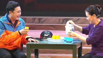 Wertvolles kulturelles Kapital im Dienste der Basis.