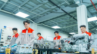 فتح آینده انرژی: فرصت‌های گسترده برای دانشجویان مهندسی