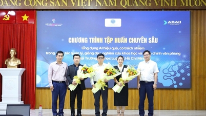 نموذج جامعة رقمية شاملة لتدريب الكوادر القانونية