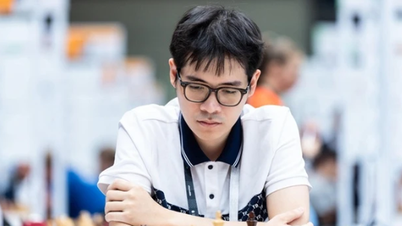 لی توان من نے 2025 ایشین مائنڈ اسپورٹس گیمز میں تیز رفتار شطرنج چیمپئن شپ جیت لی