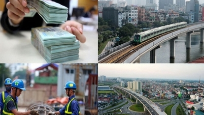 Коментарі щодо проектів документів 14-го Національного з'їзду партії: Зробити державні інвестиції справді рушійною силою економічного зростання