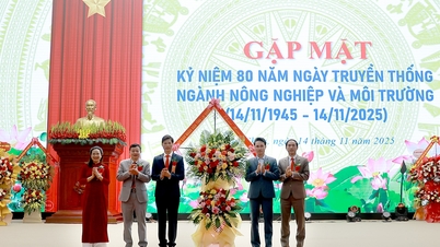 ឡៃចូវ៖ ប្រជុំដើម្បីអបអរសាទរខួបលើកទី ៨០ នៃទិវាប្រពៃណីកសិកម្ម និងបរិស្ថាន