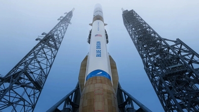 خبر مهم: شرکت بلو اوریجین با موفقیت موشک خود را به مریخ پرتاب کرد