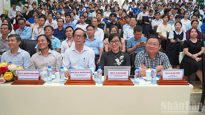 التدريب الجامعي نحو المعايير الدولية والتحول الرقمي