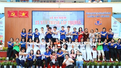 25 عامًا من التحول الرائع من مدرسة "3 لا"