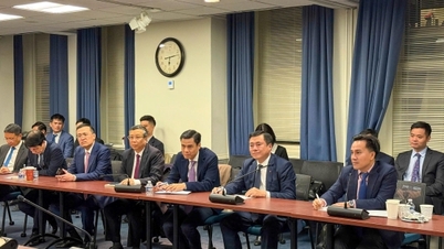 Fotoserie: Vietnam - Amerikaanse technische onderhandelingen over een eerlijke en evenwichtige wederzijdse handelsovereenkomst