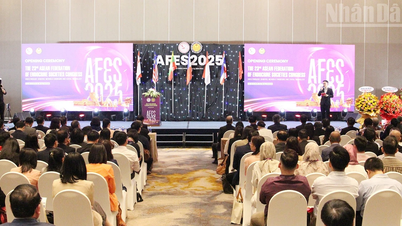 দক্ষিণ-পূর্ব এশিয়ায় চিকিৎসা ক্ষেত্রে টেকসই সহযোগিতার ভিত্তি তৈরি করা