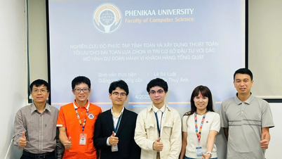 Los mejores estudiantes de la promoción - Artículo final: Logros excepcionales