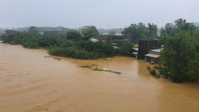 Da Nang: Naléhavá změna postupu 1865, aby byl blíže realitě
