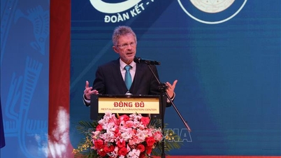 جمہوریہ چیک کی سینیٹ کے صدر Milos Vystrcil ویتنام کا سرکاری دورہ کریں گے۔