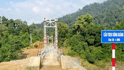 Nghe An fullførte 418 prosjekter fra kapitalkilden til det nasjonale Target-programmet 1719.