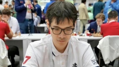 Le Tuan Minh a câștigat medalia de aur la șah la Jocurile Asiatice ale Sporturilor Mintale din 2025